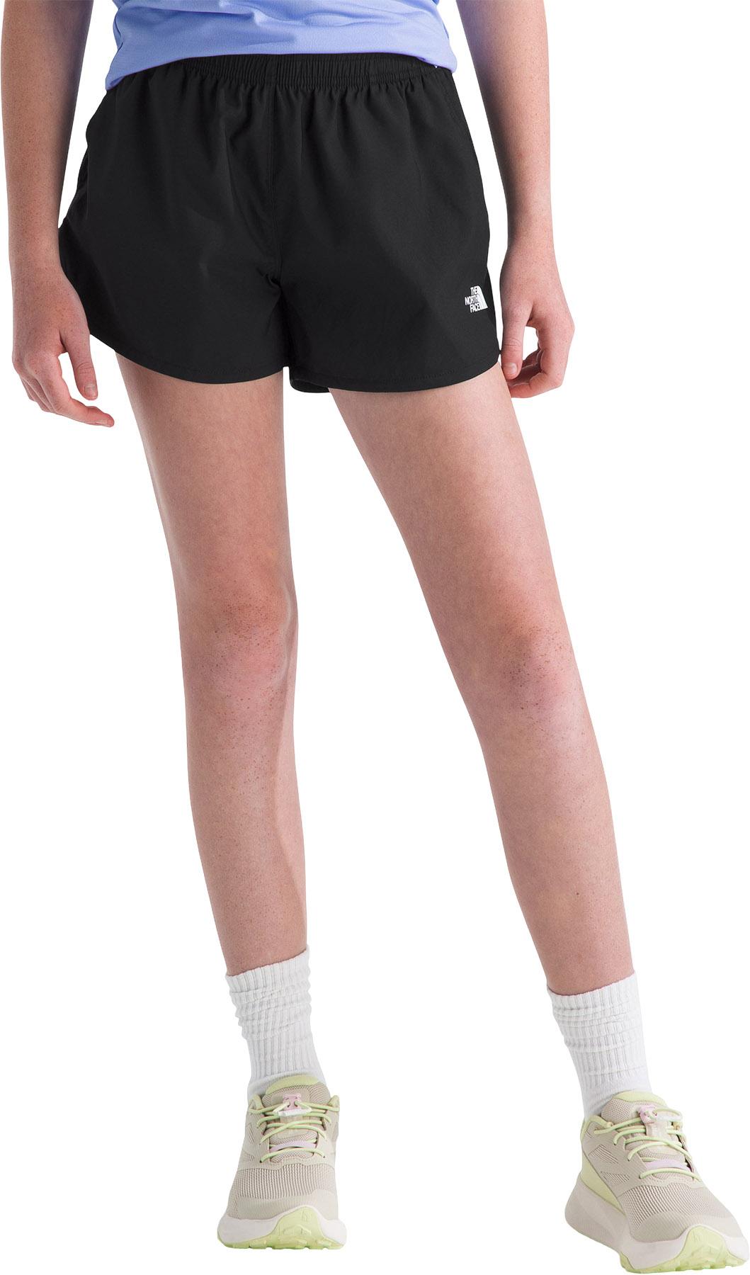 Product gallery image number 1 for product Flex Woven Shorts - Girls