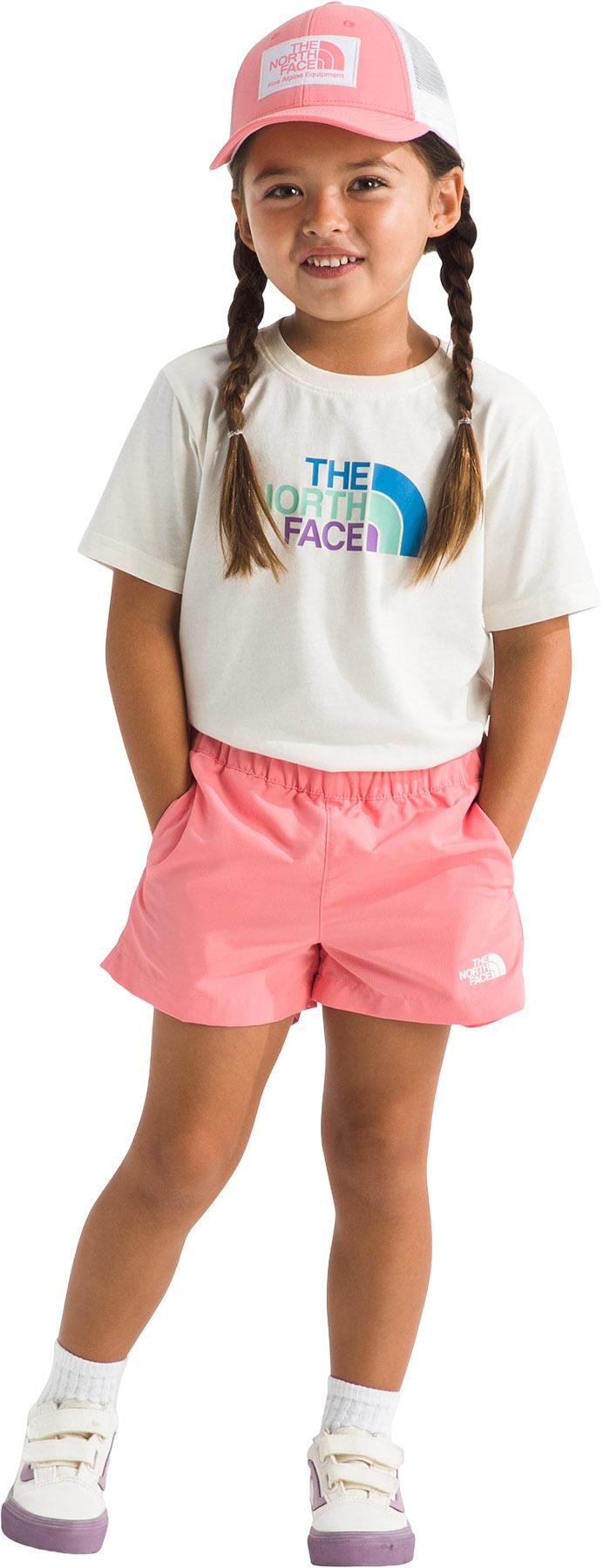 Product gallery image number 3 for product Class V Shorts - Kids