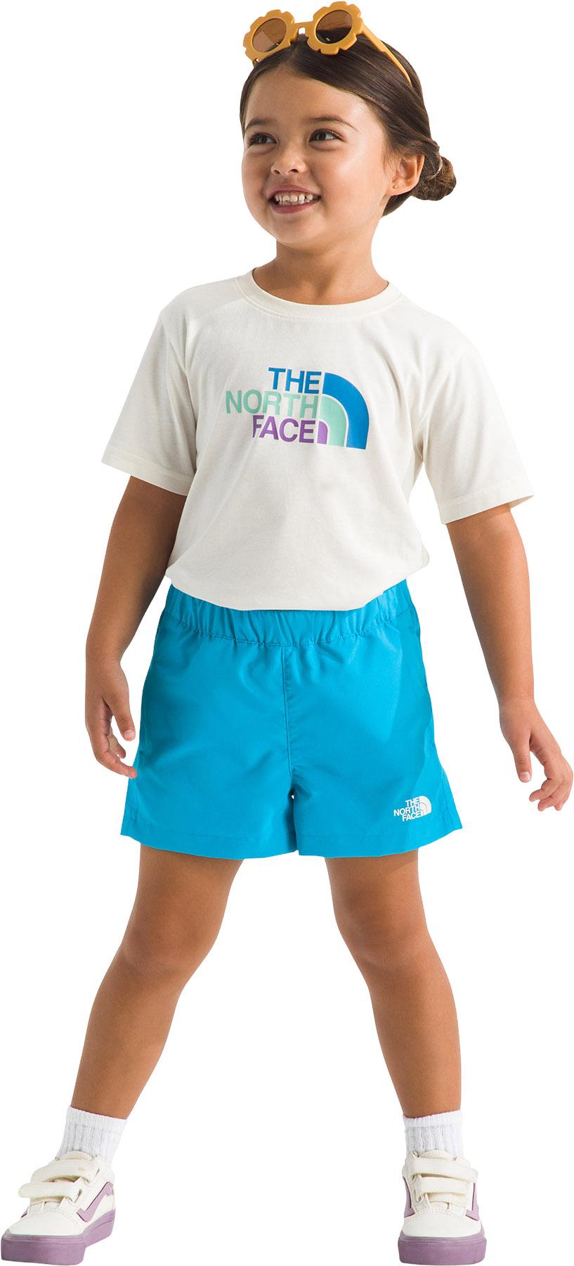 Product gallery image number 3 for product Class V Shorts - Kids