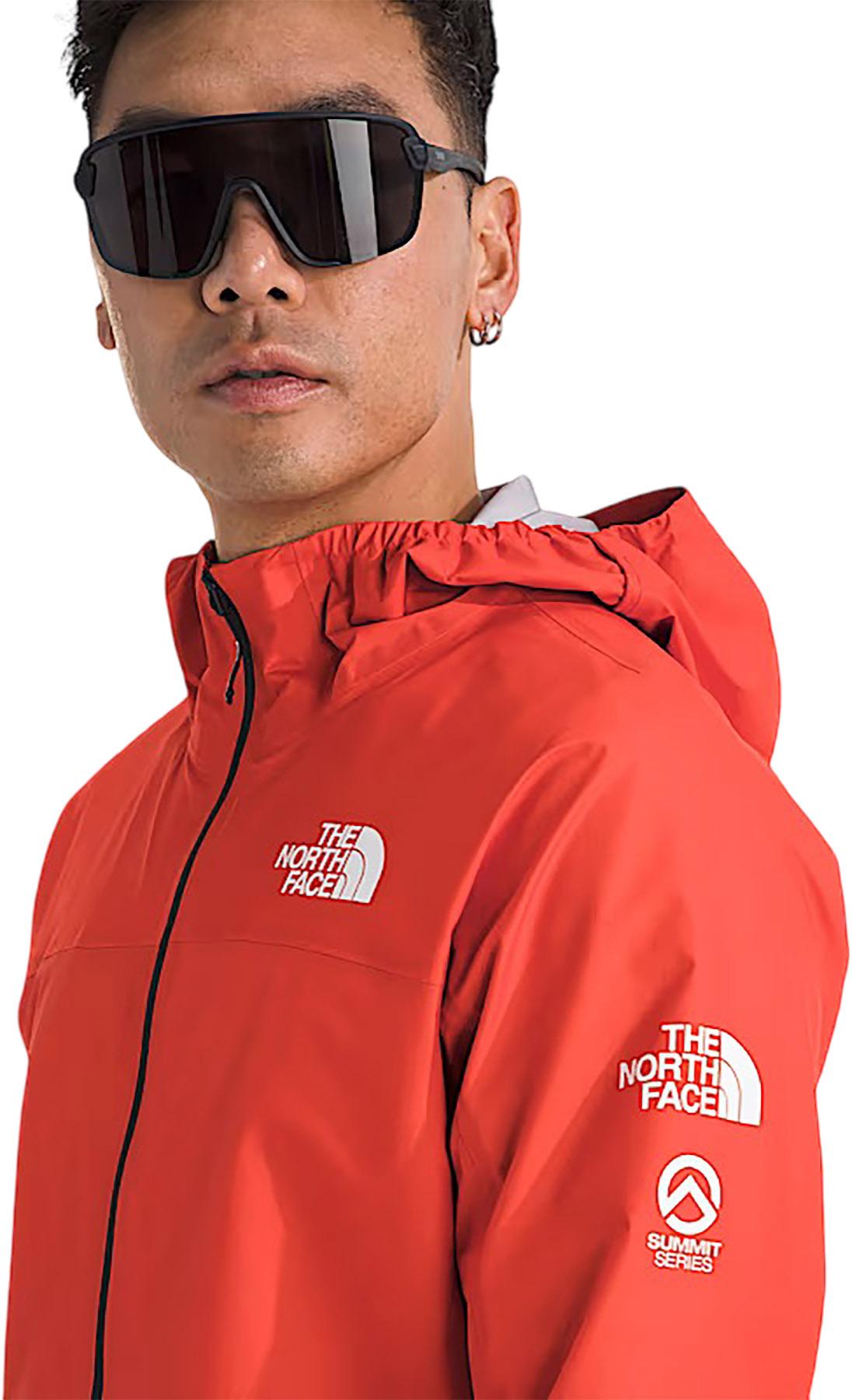 Product gallery image number 12 for product Summit Superior FUTURELIGHT Graphic Jacket - Men's