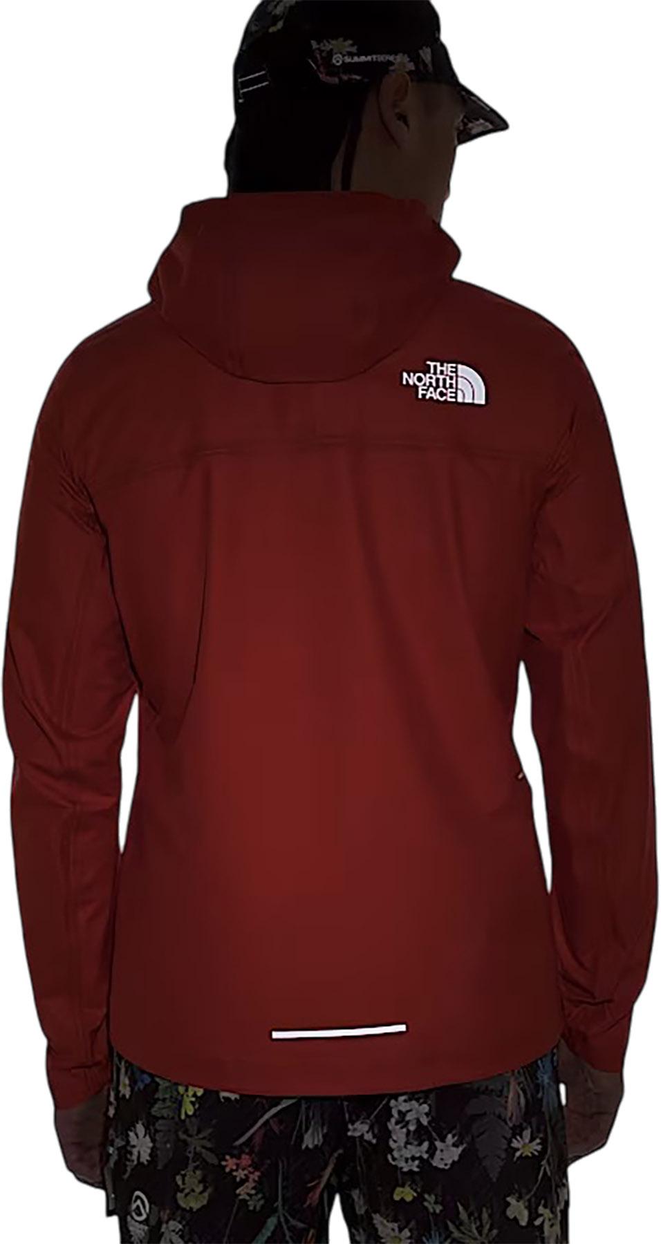 Product gallery image number 2 for product Summit Superior FUTURELIGHT Graphic Jacket - Men's