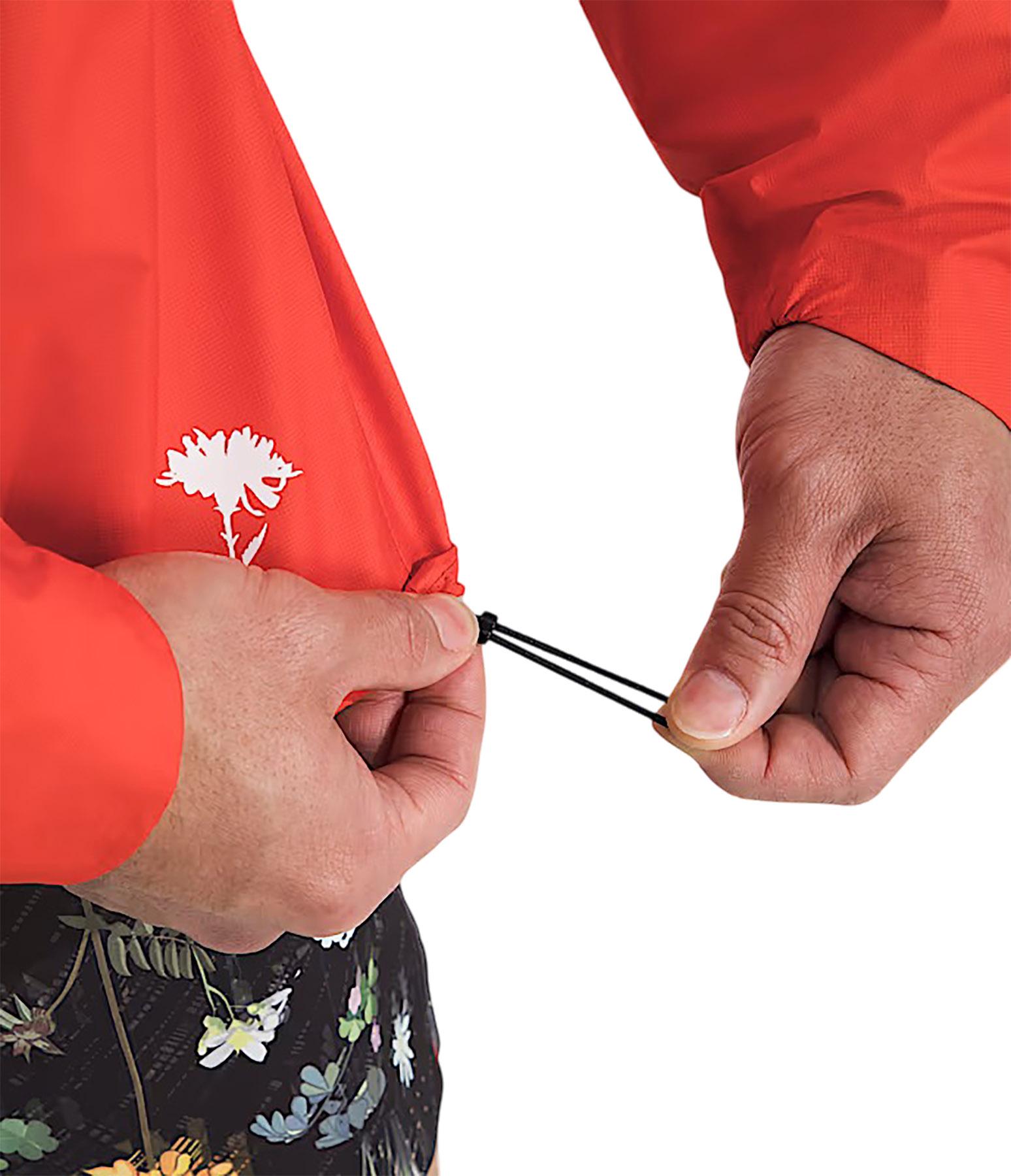 Product gallery image number 7 for product Summit Superior FUTURELIGHT Graphic Jacket - Men's