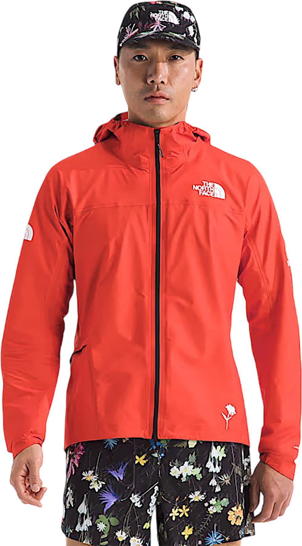 Product gallery image number 10 for product Summit Superior FUTURELIGHT Graphic Jacket - Men's