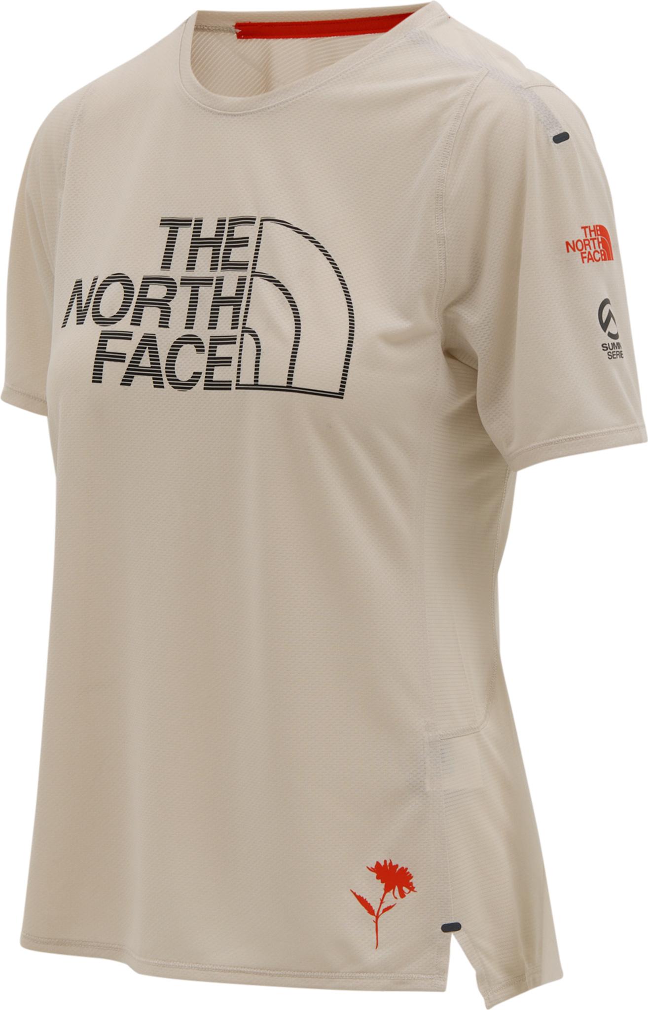 Numéro de l'image de la galerie de produits 3 pour le produit T-shirt graphique à manches courtes Summit Series High Trail - Femme