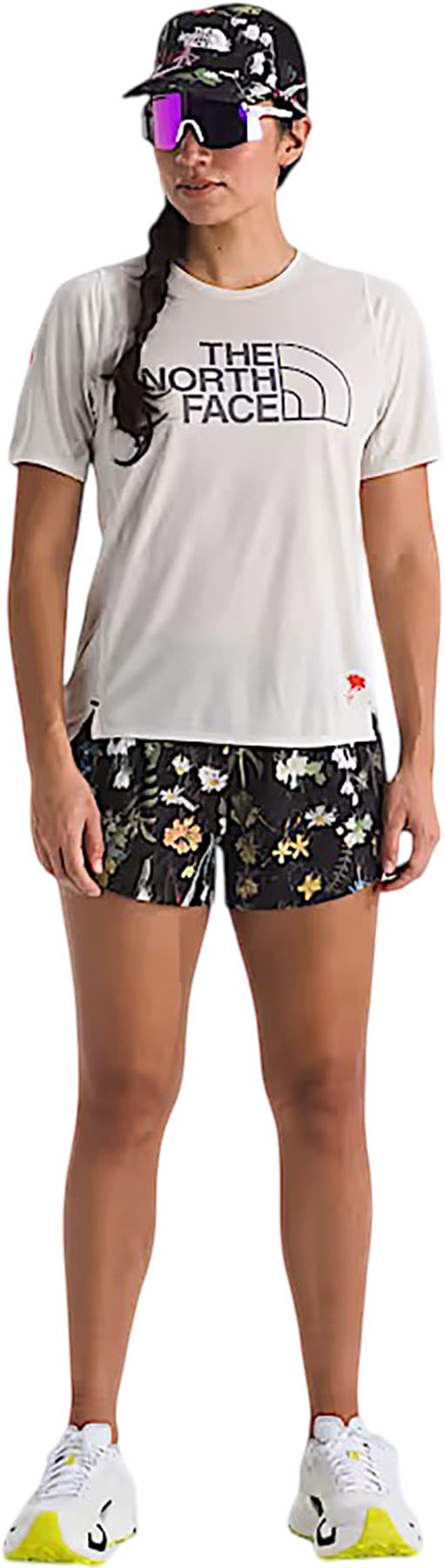 Product gallery image number 6 for product Summit Series Pacesetter Shorts 3" - Women's