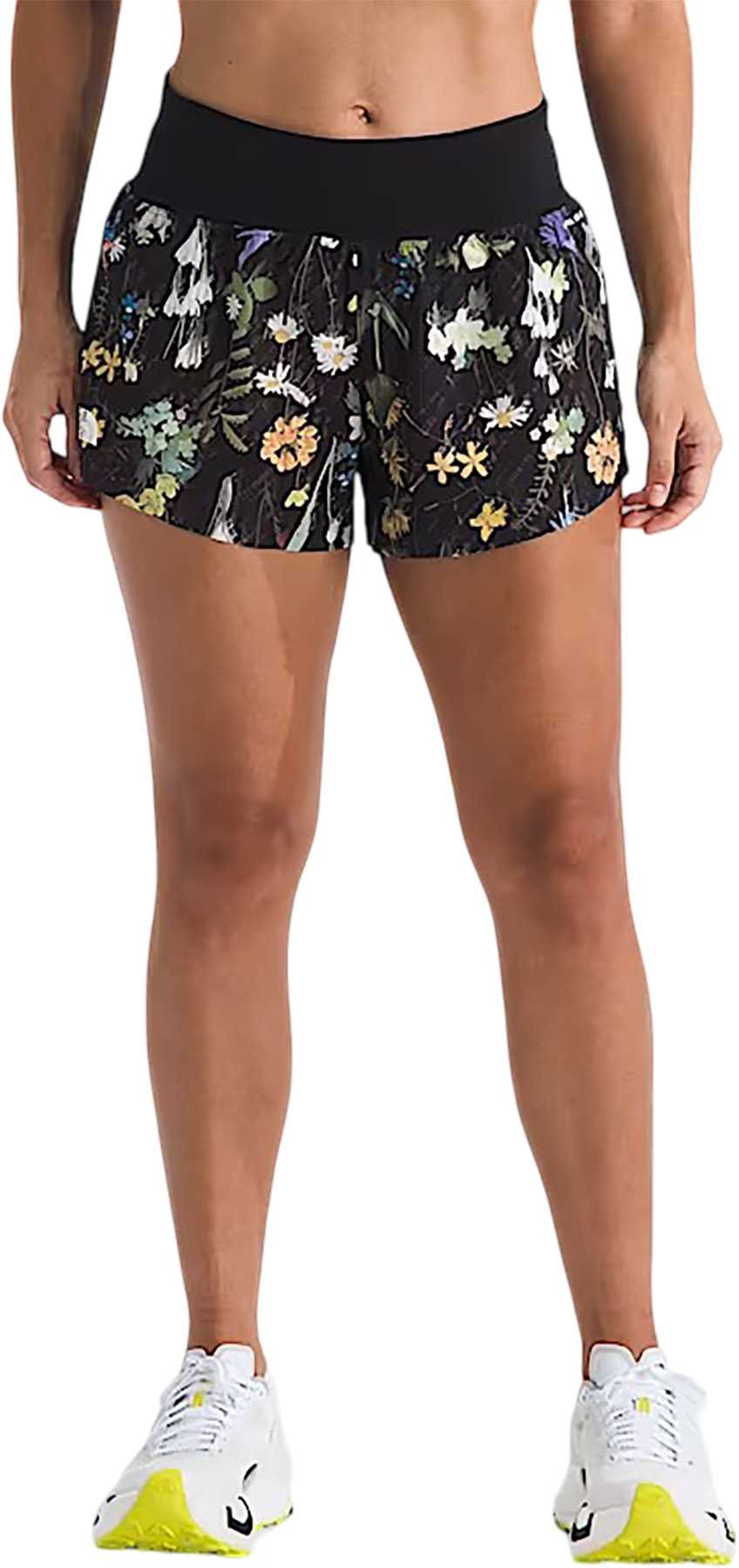 Product image for Summit Series Pacesetter Shorts 3" - Women's