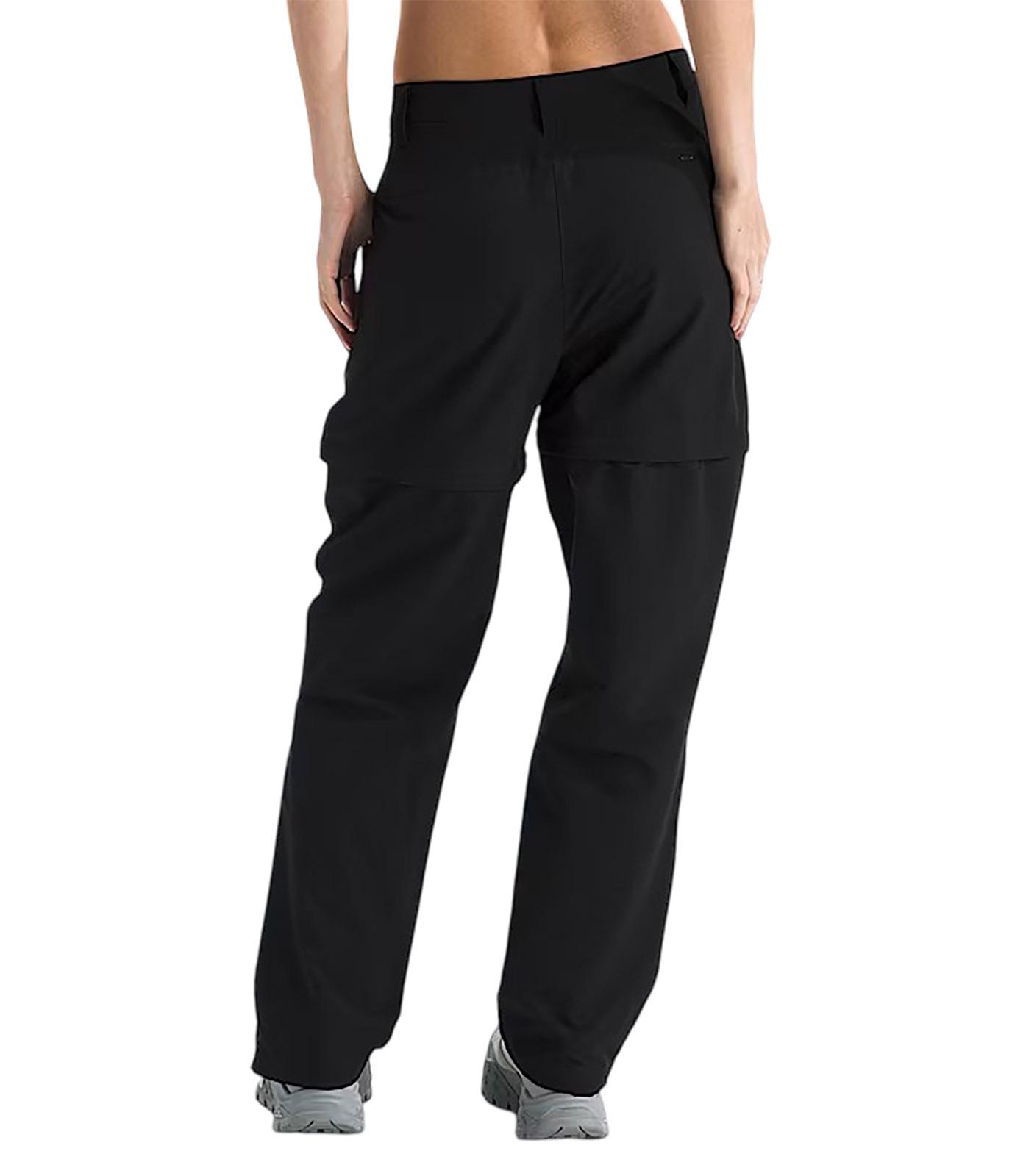 Product gallery image number 2 for product Basin Convertible Pant - Women's