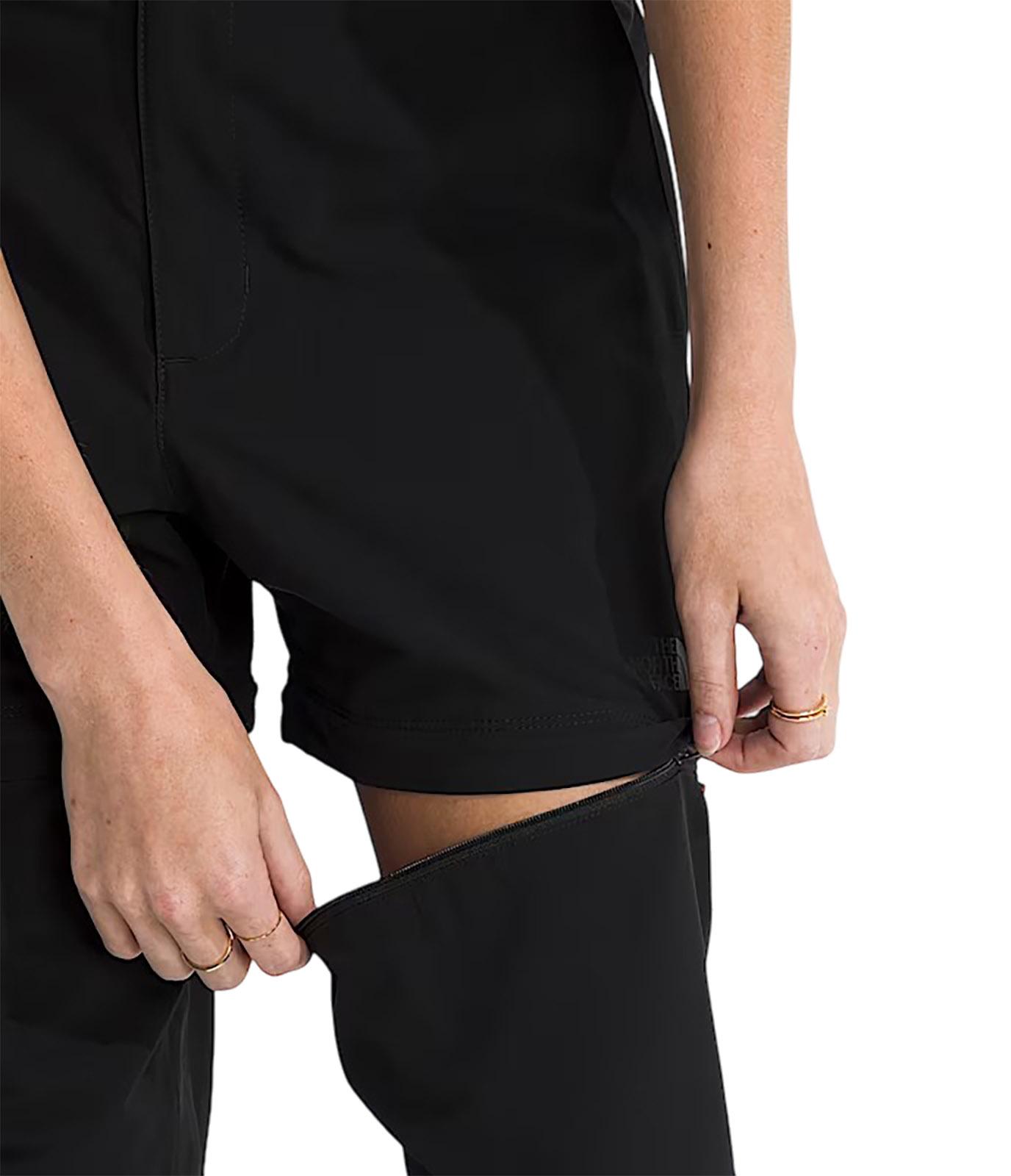 Product gallery image number 3 for product Basin Convertible Pant - Women's
