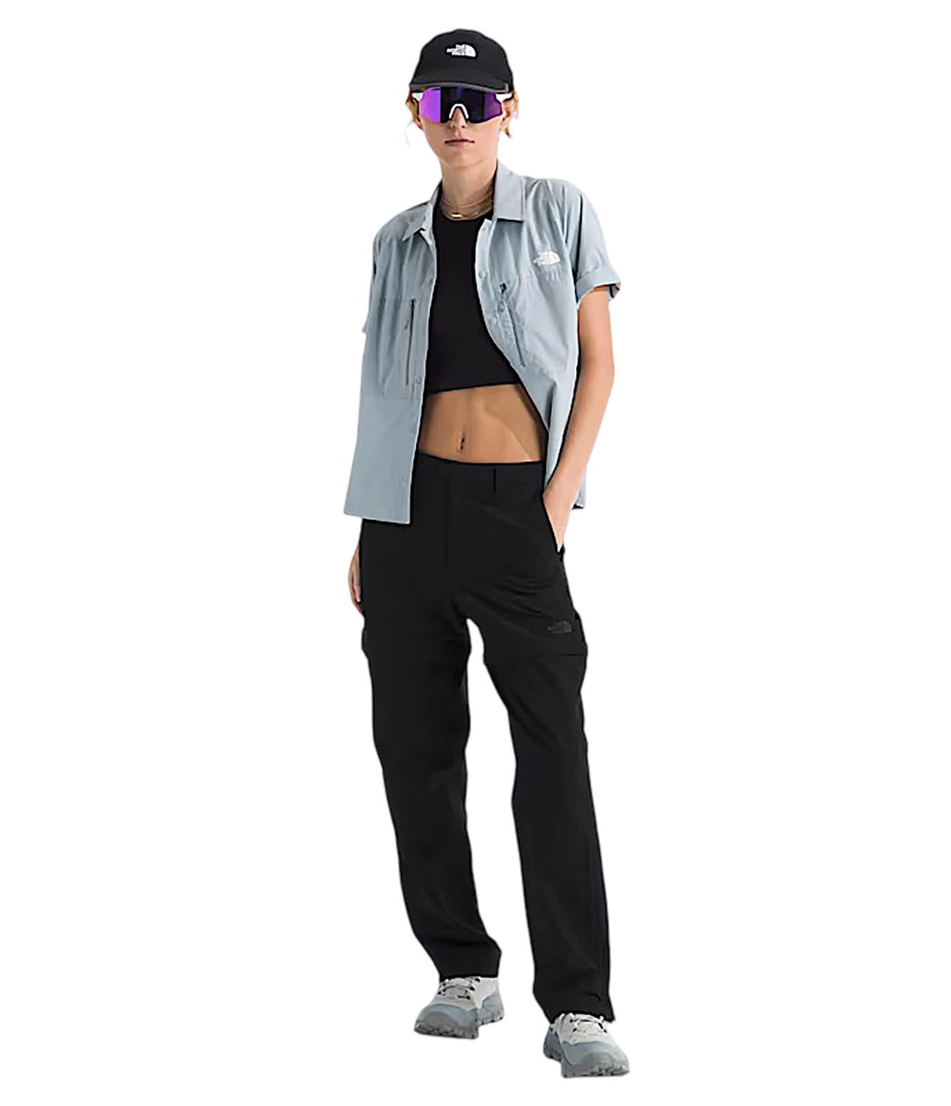 Product gallery image number 6 for product Basin Convertible Pant - Women's