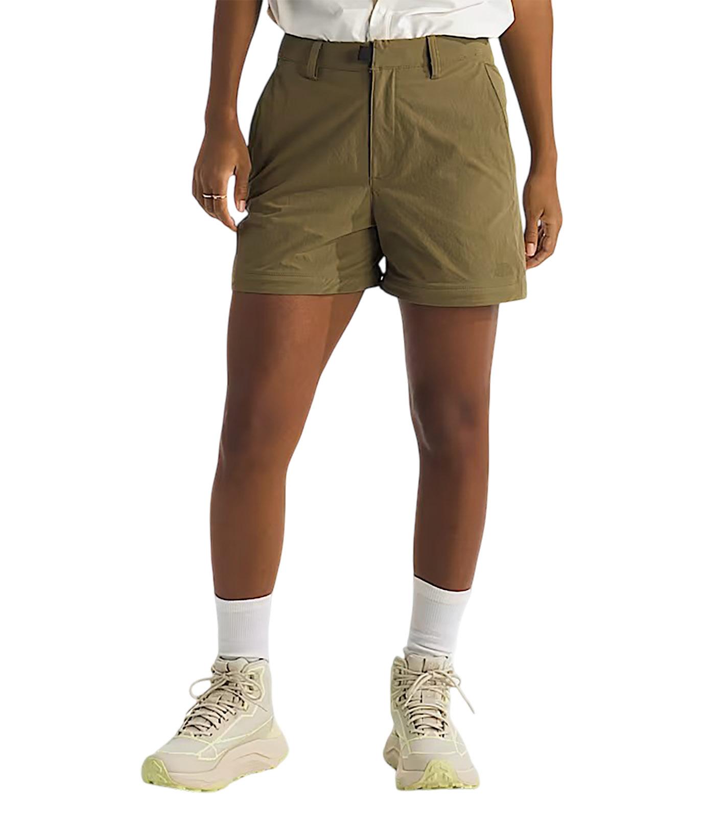 Product gallery image number 2 for product Basin Convertible Pant Regular - Women's