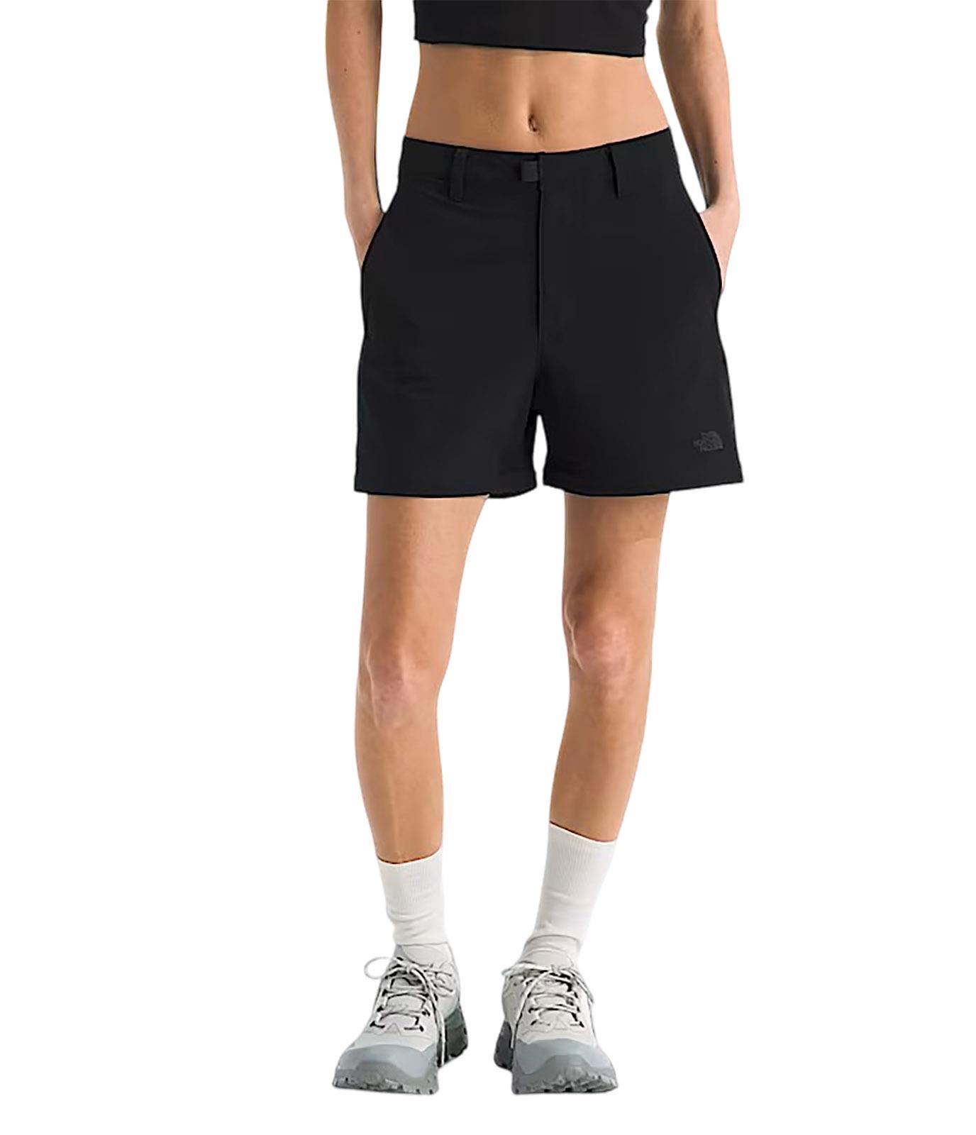 Product gallery image number 4 for product Basin Convertible Pant - Women's