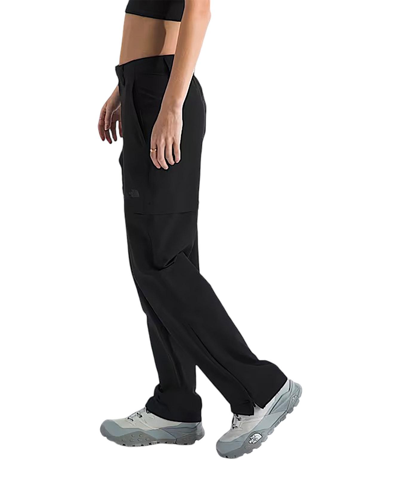 Product gallery image number 7 for product Basin Convertible Pant - Women's