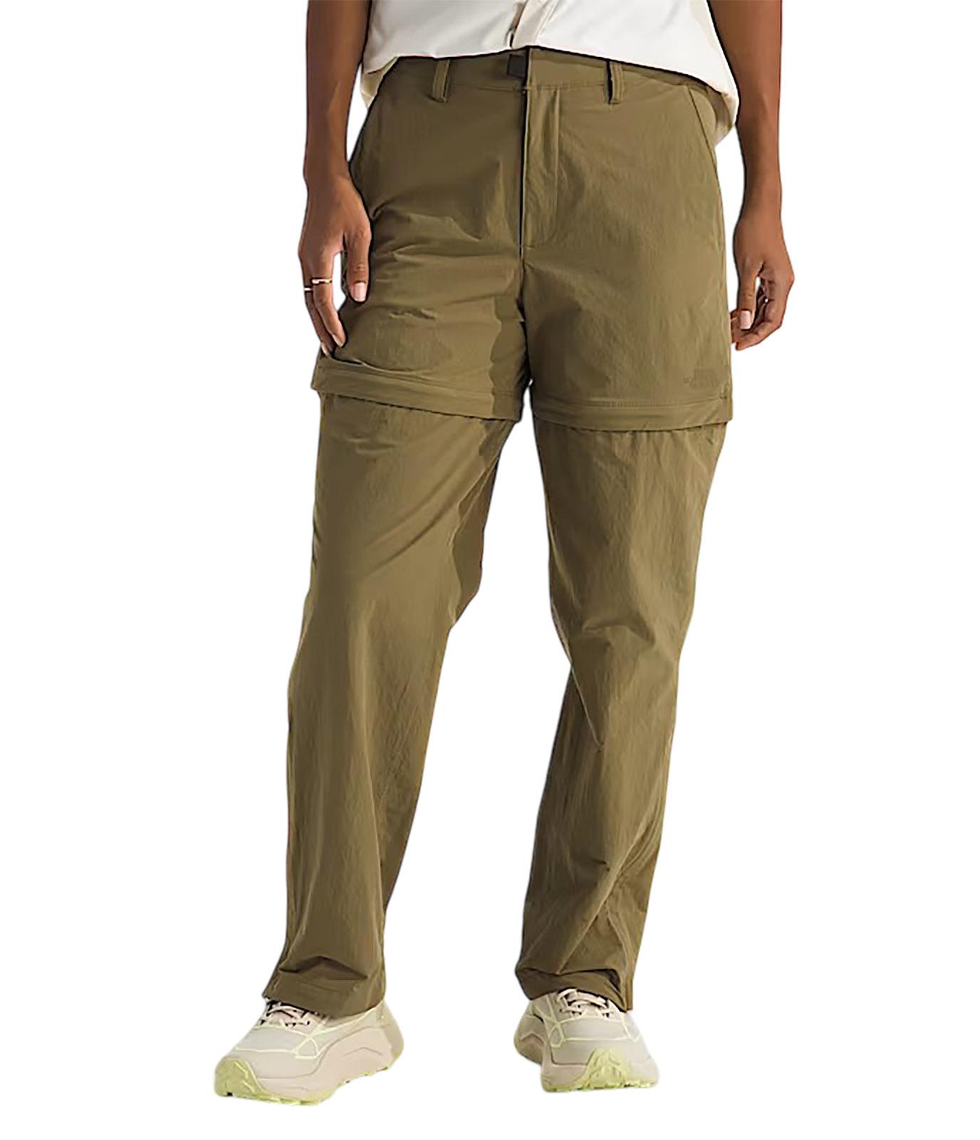 Product image for Basin Convertible Pant - Women's