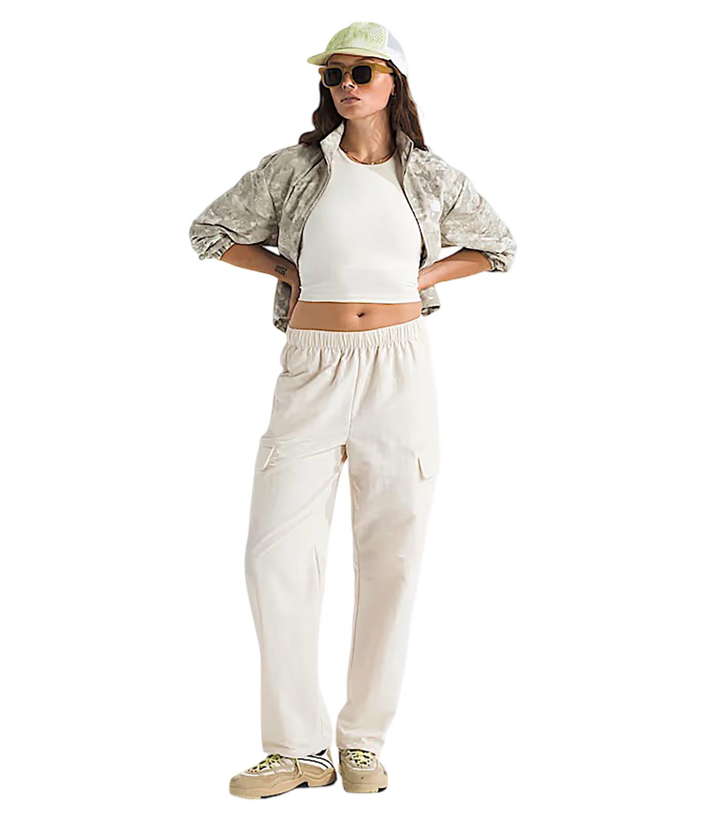 Product gallery image number 3 for product TNF Easy Wind Cargo Pant - Women's