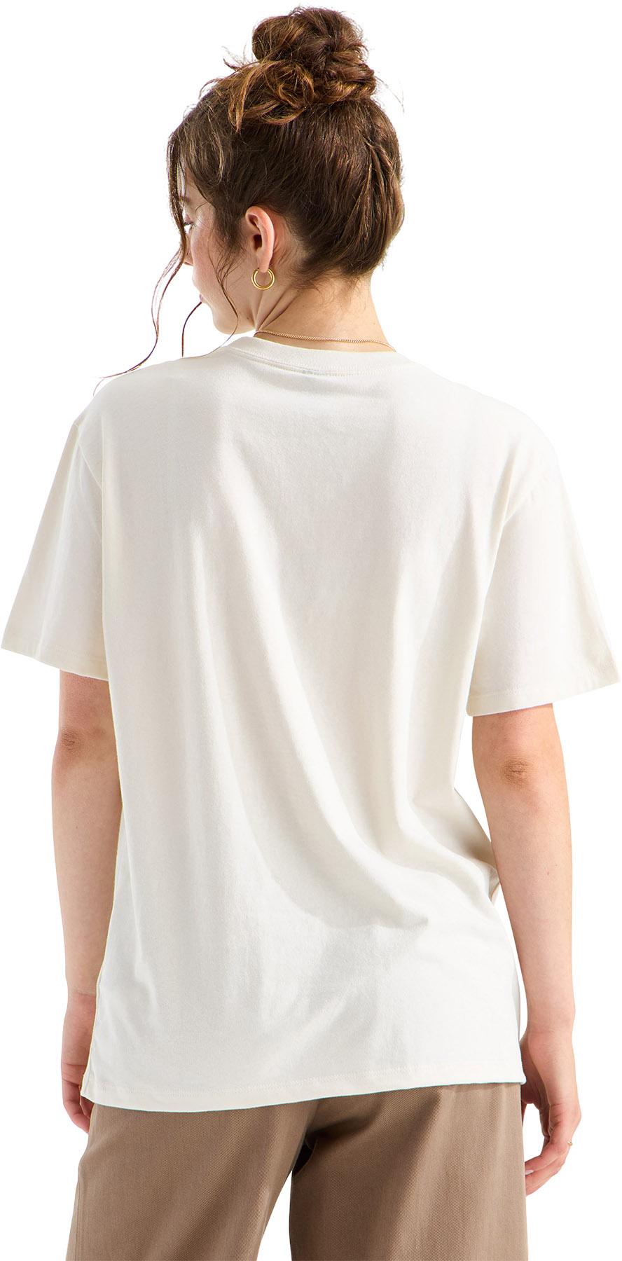 Numéro de l'image de la galerie de produits 2 pour le produit T-shirt Essential Simple Dome Relaxed - Femme