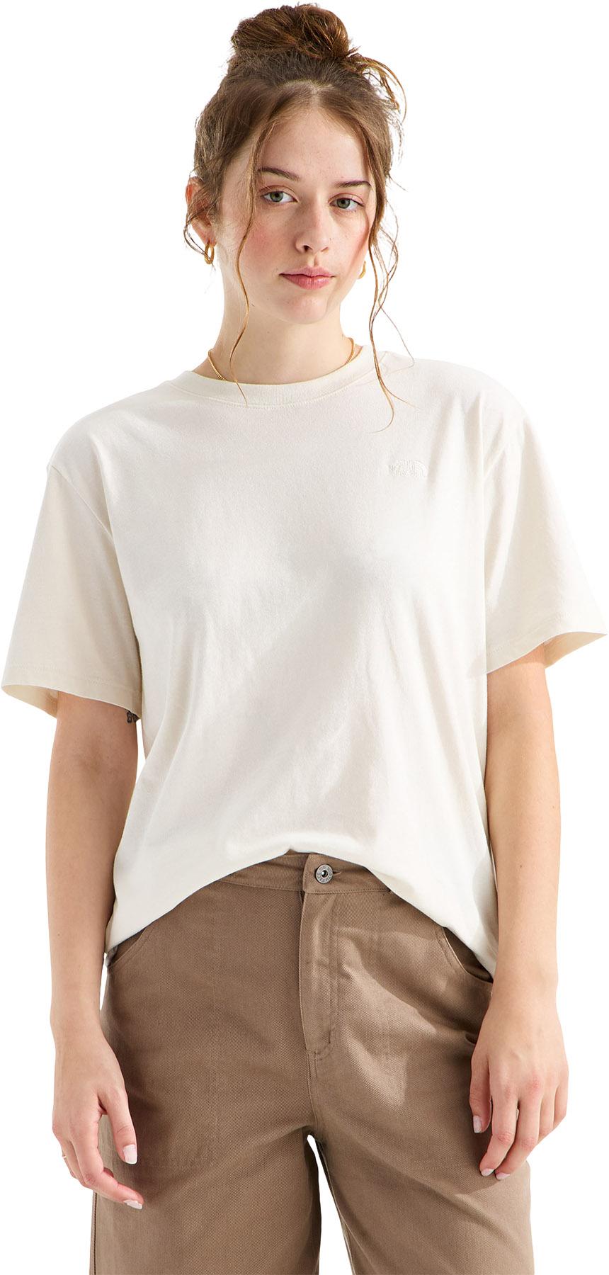 Image de produit pour T-shirt Essential Simple Dome Relaxed - Femme