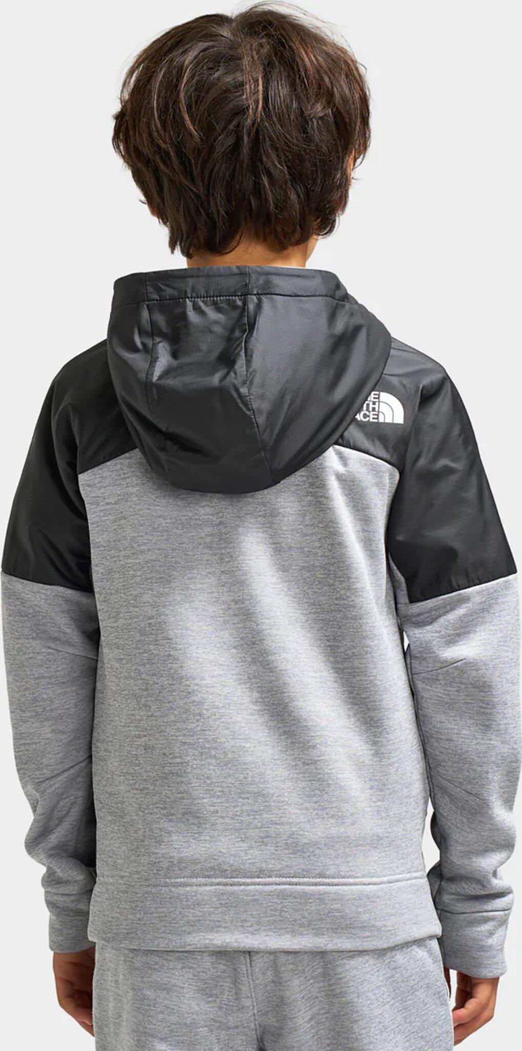 Product gallery image number 2 for product Mittellegi Full Zip Fleece Sweater - Boys