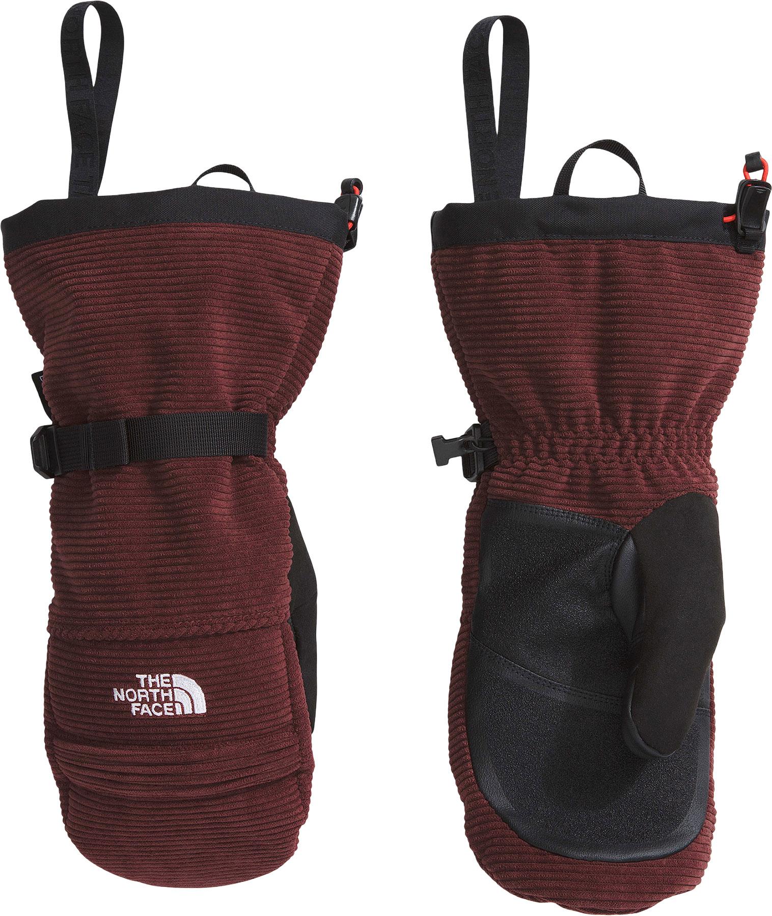 Product image for Montana Corduroy Ski Mittens - Unisex