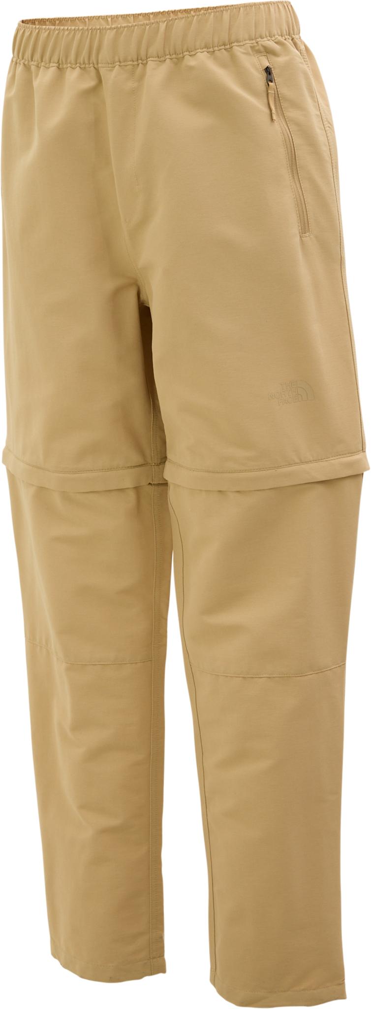 Product gallery image number 2 for product Retrac Convertible Pants - Men's
