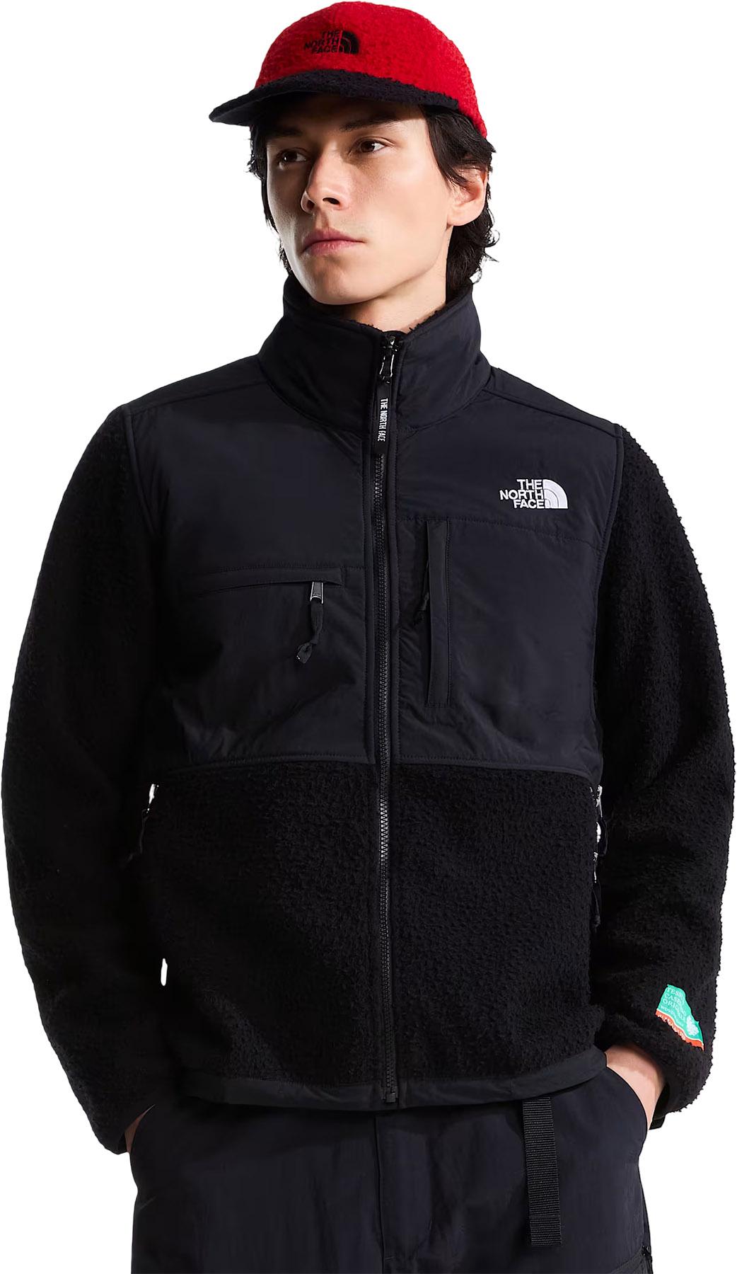 Product gallery image number 9 for product 1995 Casentino Denali Jacket - Men's