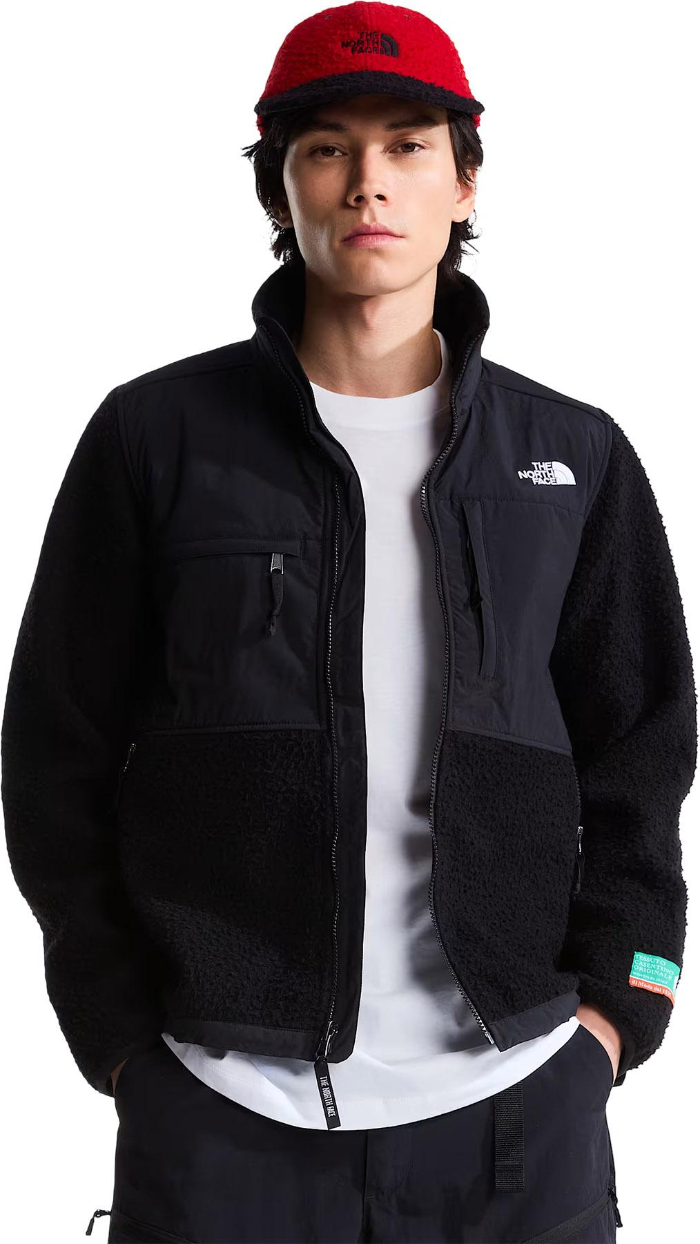 Product gallery image number 10 for product 1995 Casentino Denali Jacket - Men's