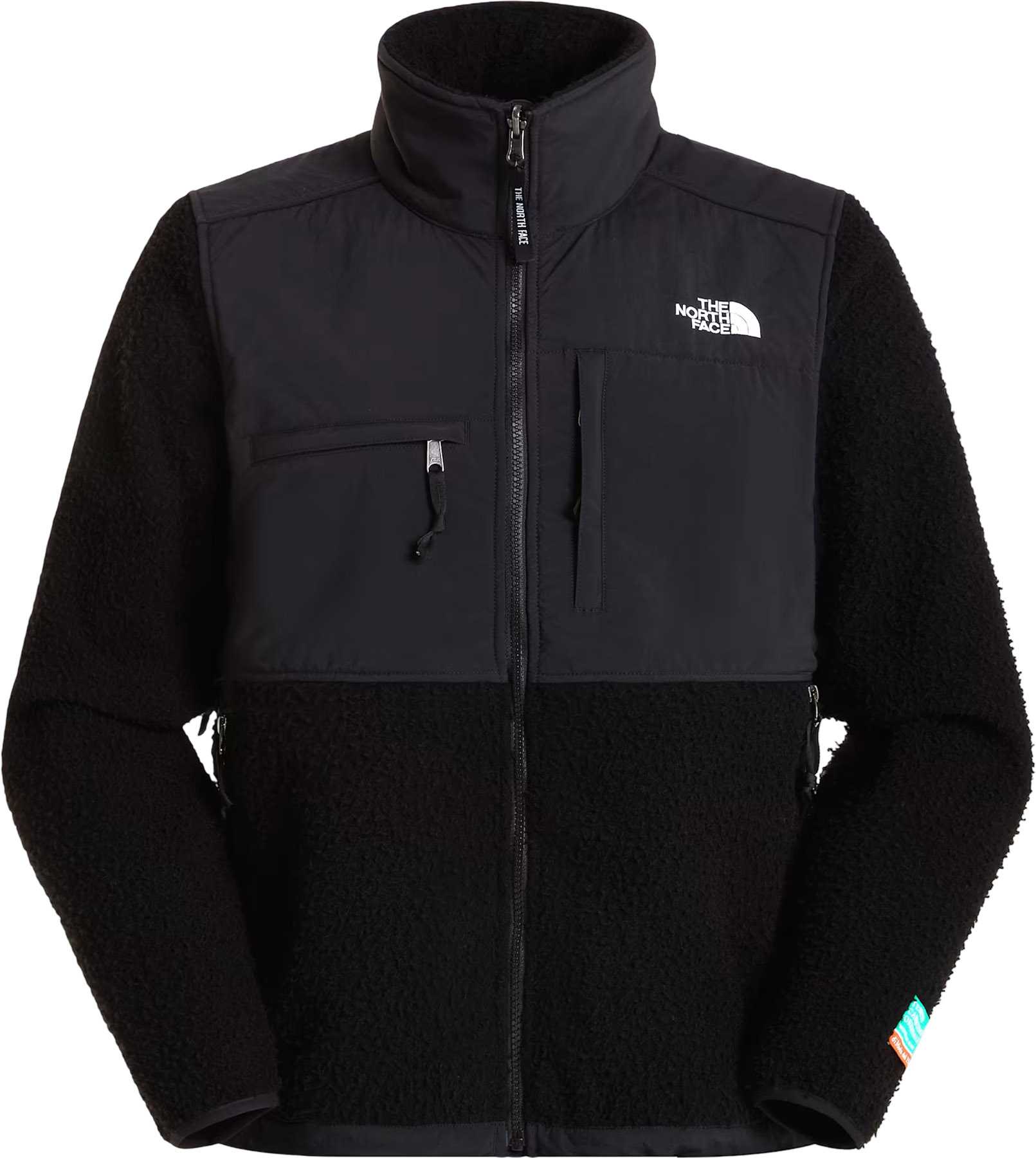 TNF Black