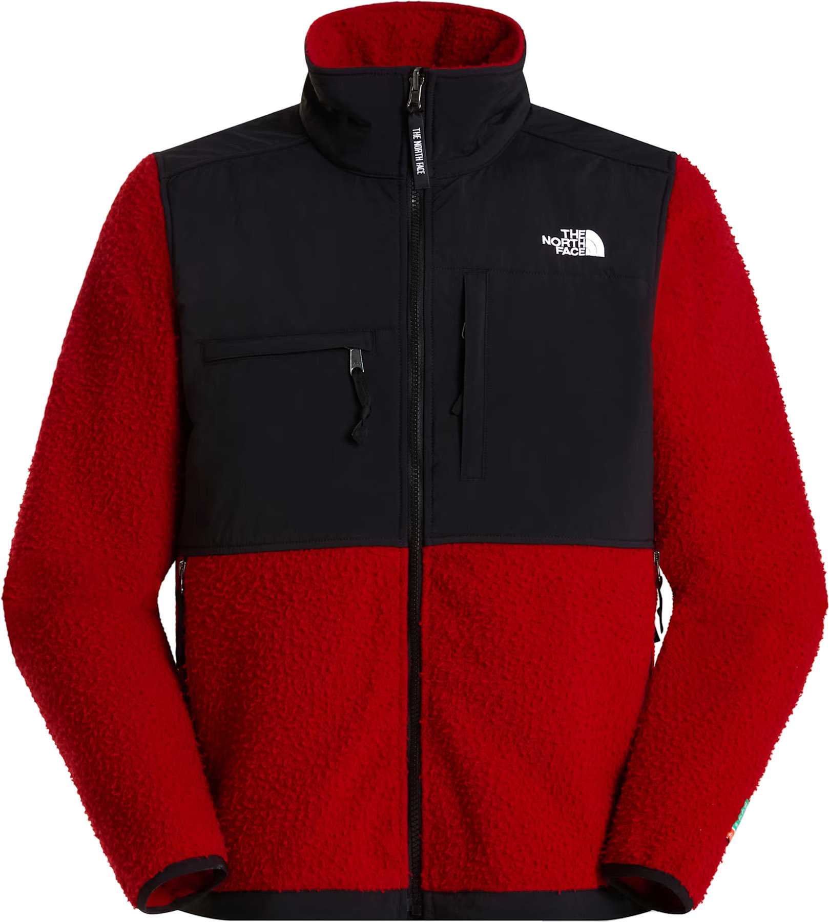 TNF Red