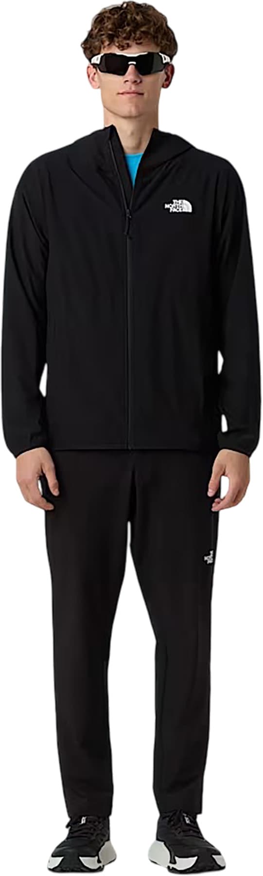 Product gallery image number 4 for product 24/7 Woven Jogger - Men's