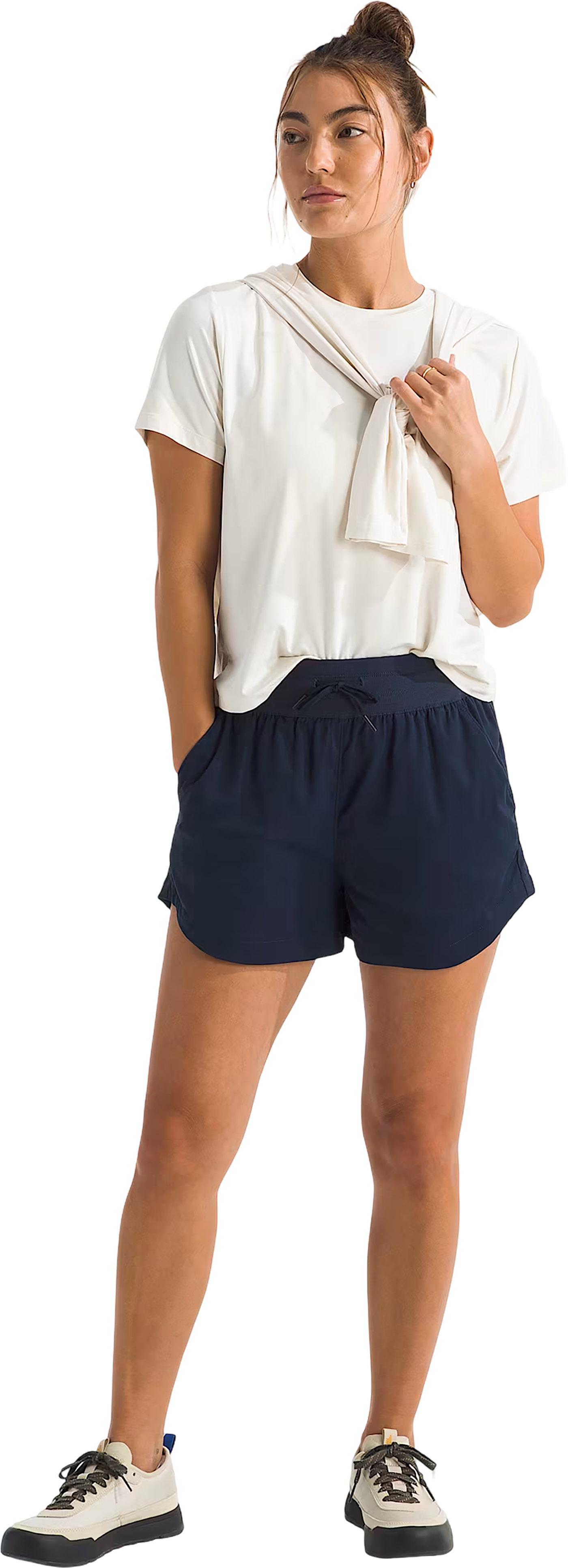 Numéro de l'image de la galerie de produits 3 pour le produit Short Aphrodite Arise 3" - Femme