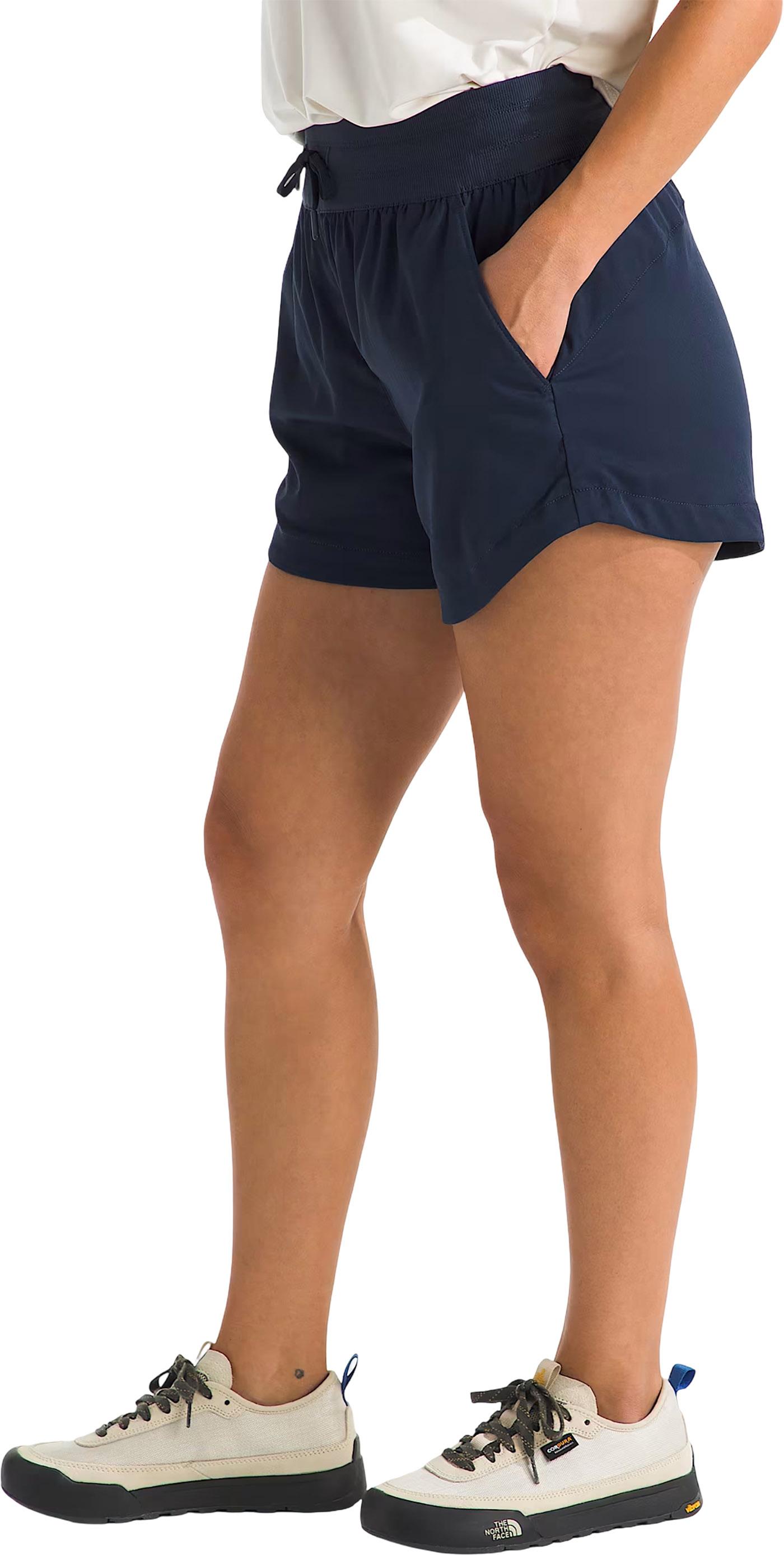Numéro de l'image de la galerie de produits 4 pour le produit Short Aphrodite Arise 3" - Femme