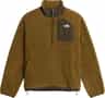 Colour: Caraway Seed - New Taupe Green