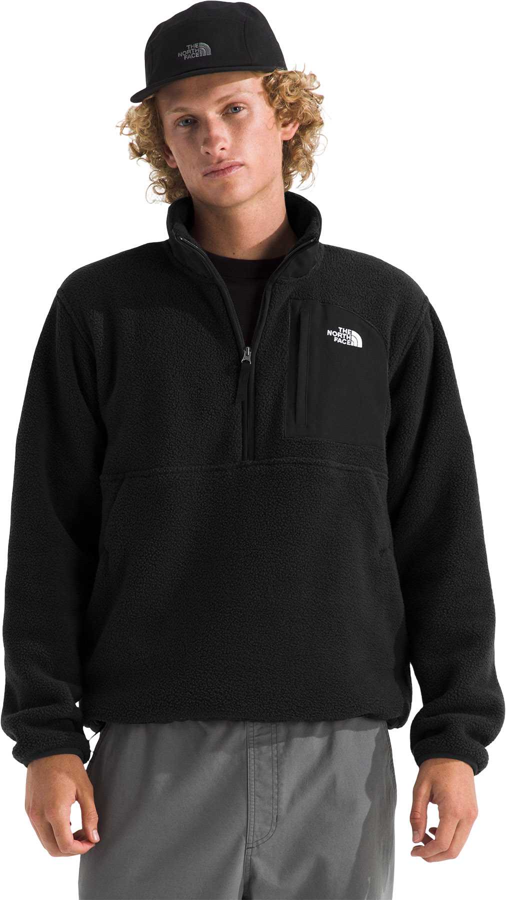 TNF Black