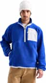 Colour: TNF Blue - White Dune