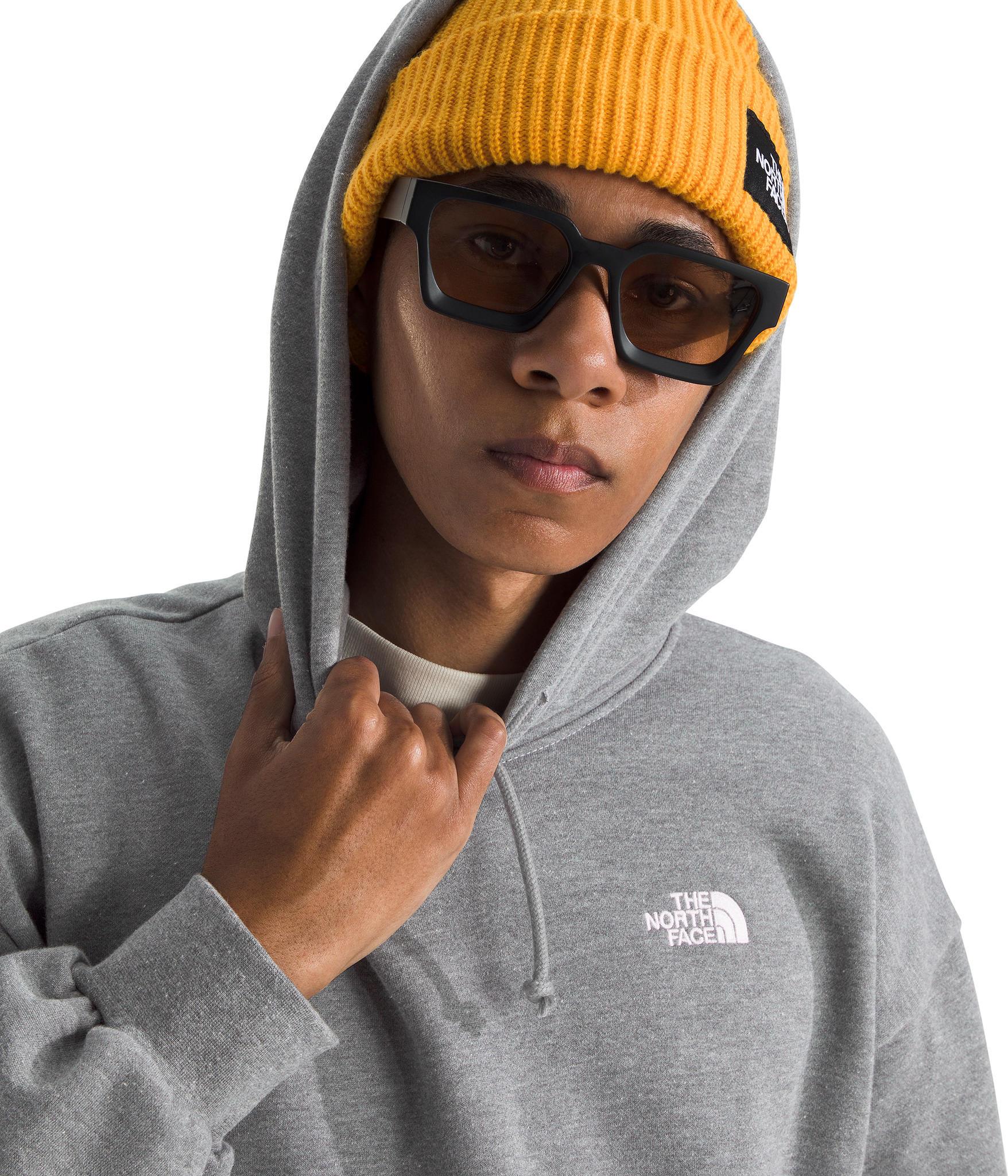 Numéro de l'image de la galerie de produits 3 pour le produit Chandail à capuchon surdimensionné Evolution Simple Dome - Homme