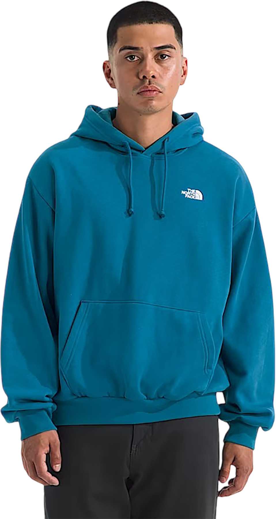 Dusk Blue
