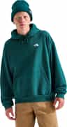 Colour: Pacific Teal