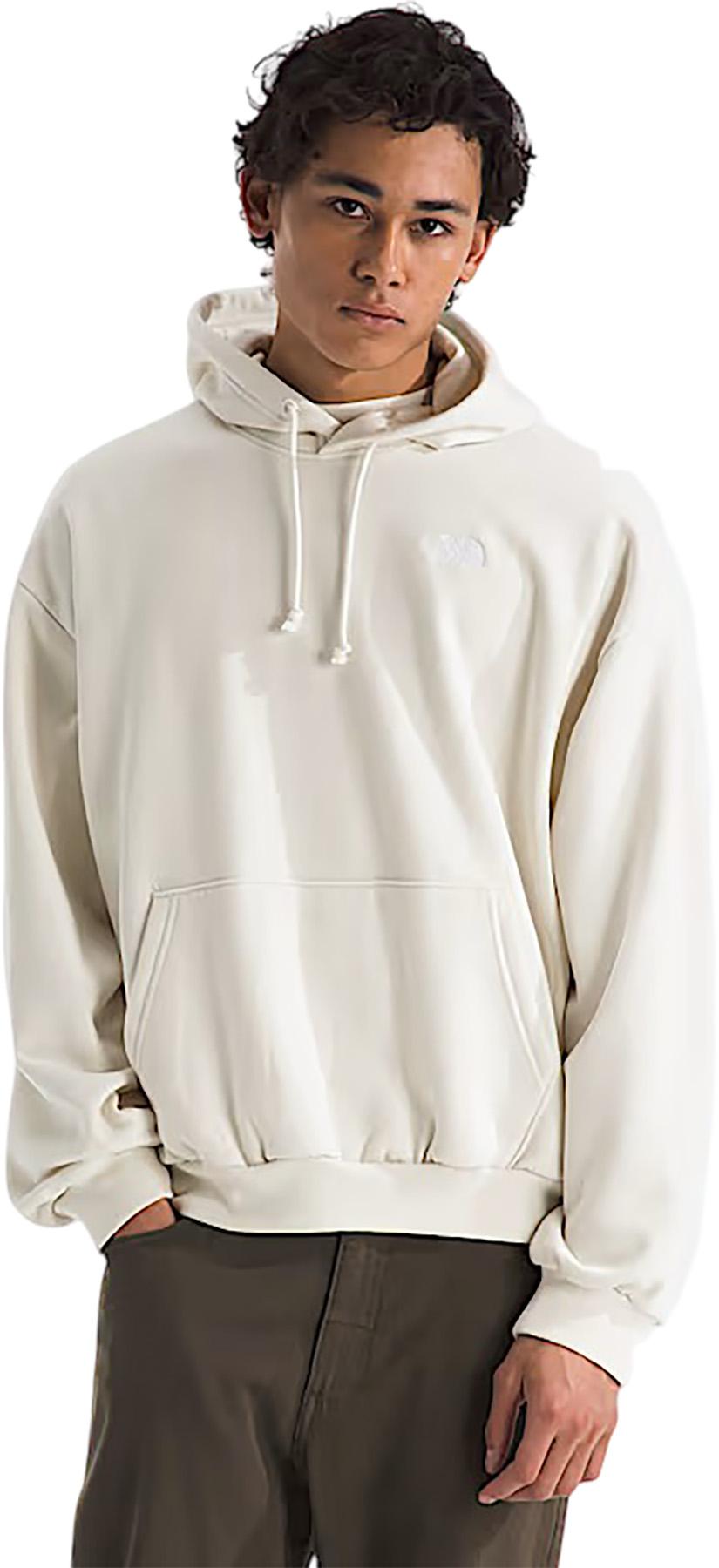 Product image for Evolution Simple Dome Oversized Hoodie - Men's