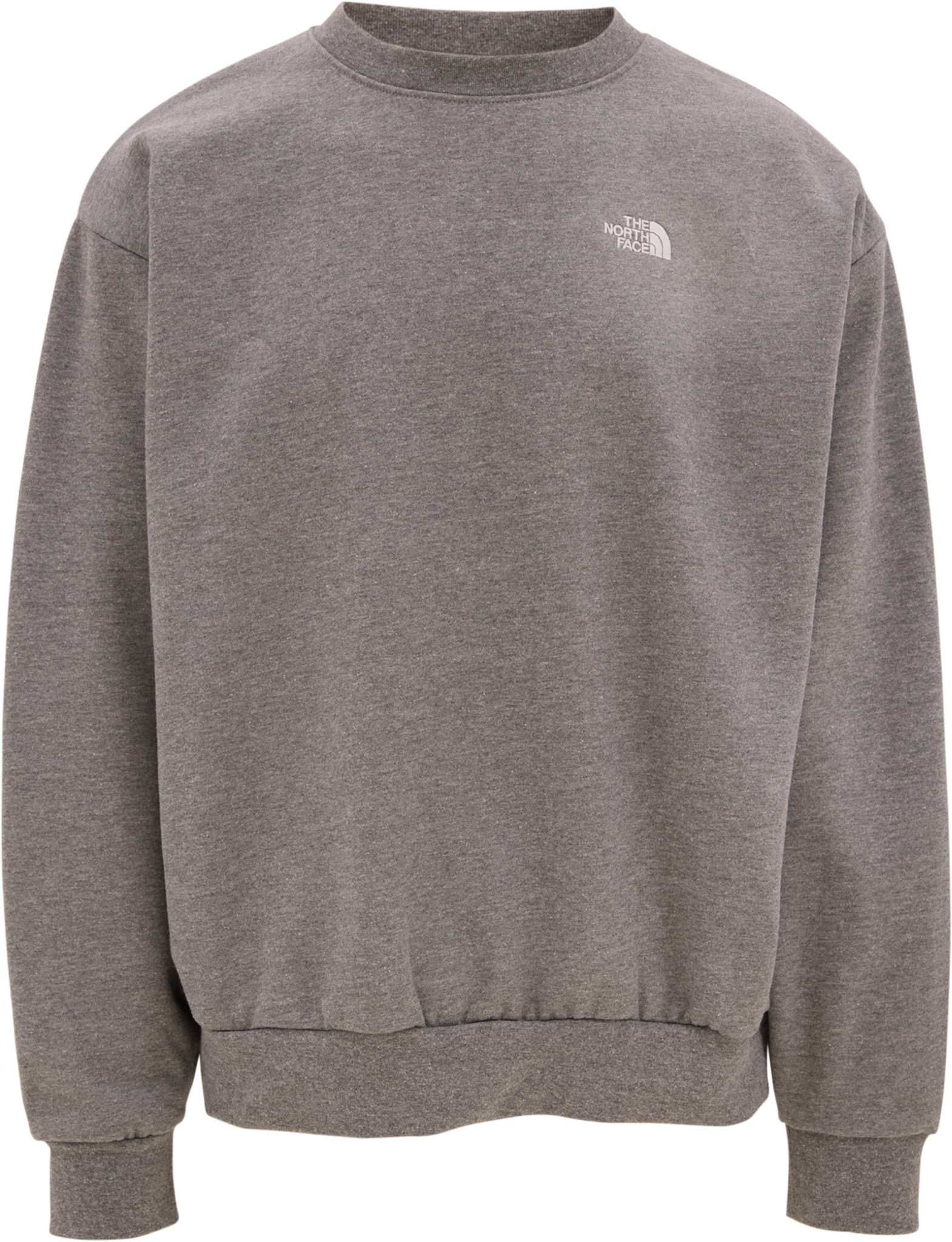 TNF Mid Grey Heather