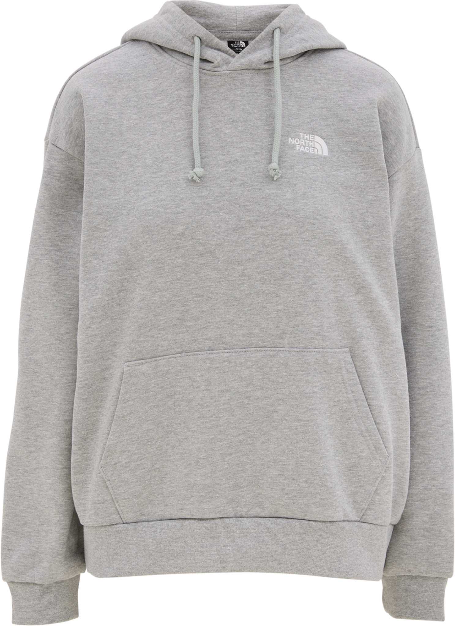 TNF Pale Grey Heather