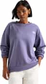 Colour: Grounded Plum