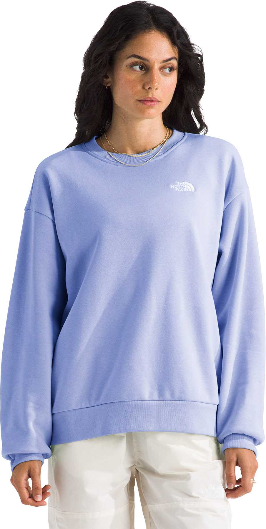 Periwinkle Glow