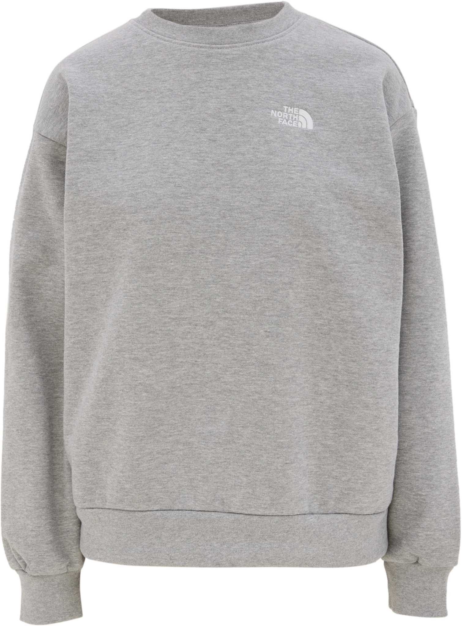 TNF Pale Grey Heather