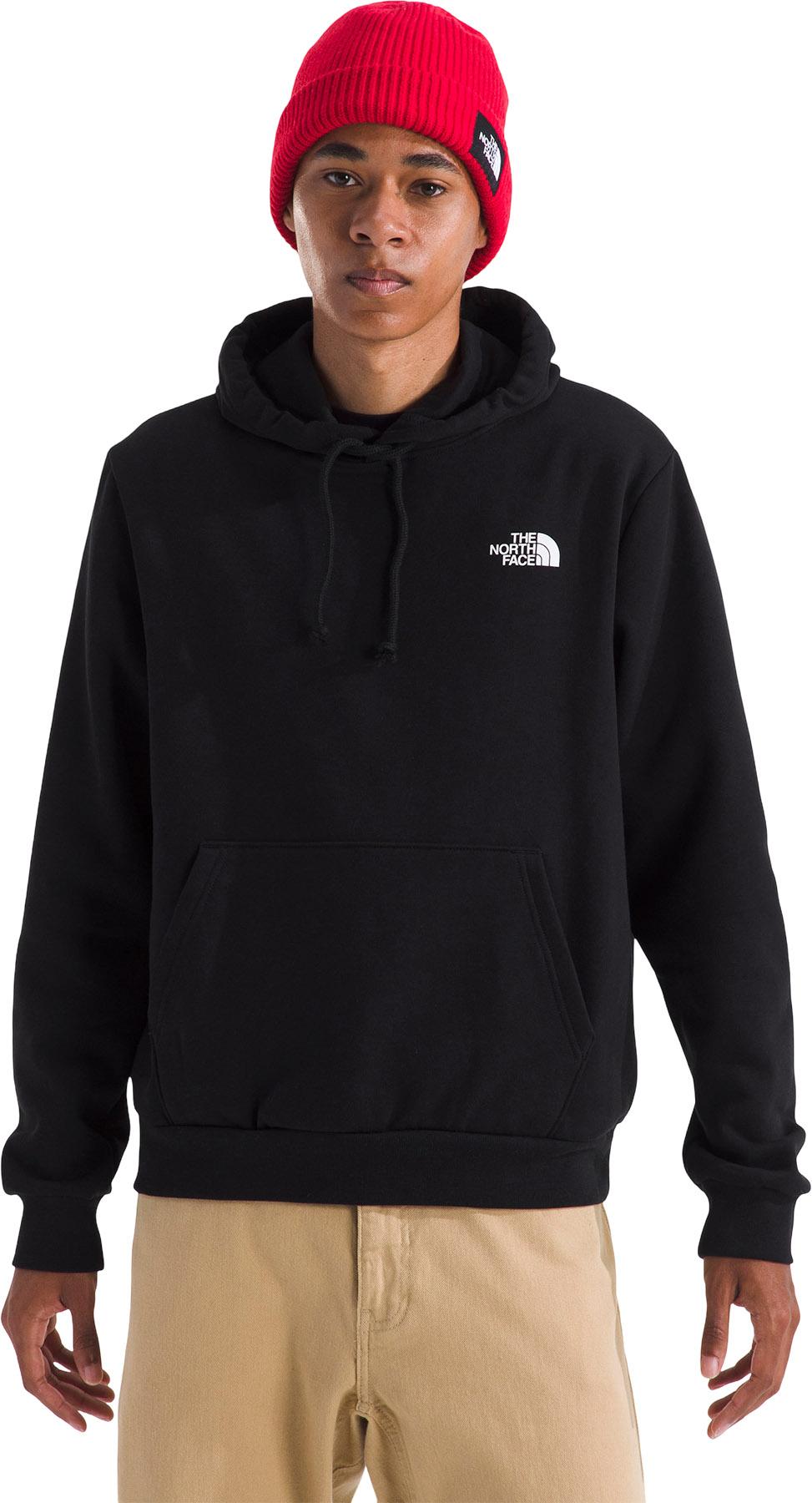 Product gallery image number 1 for product Evolution Van Life Graphic Hoodie - Men's