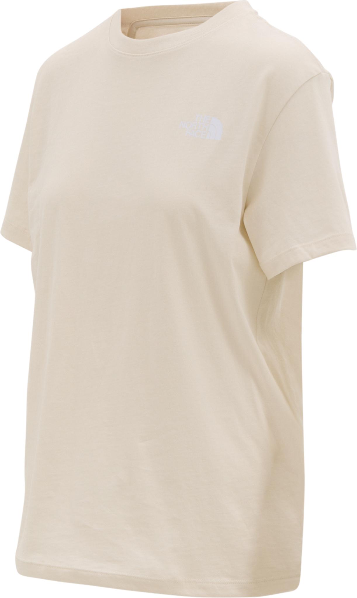 Product gallery image number 5 for product Evolution Floral Box NSE Short Sleeve Graphic T-Shirt - Women's