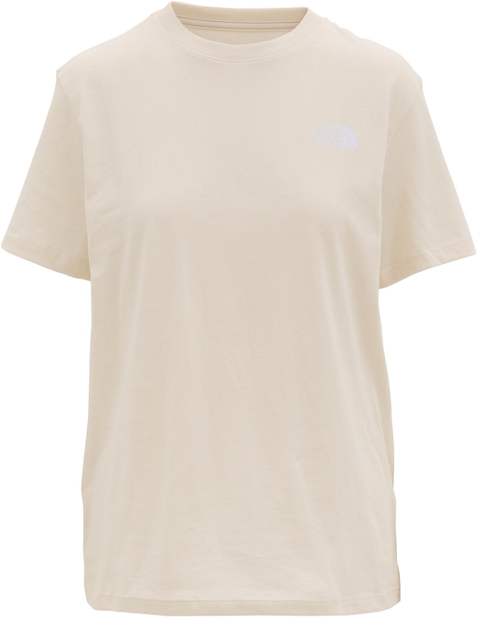 Product image for Evolution Floral Box NSE Short Sleeve Graphic T-Shirt - Women's