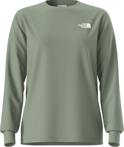 Product image for Evolution Floral Box NSE Long-Sleeve Graphic T-Shirt - Women's