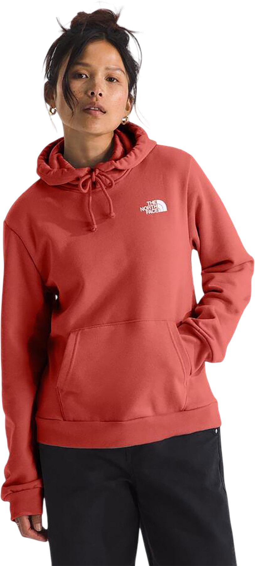 Product image for Evolution Box NSE Fill Light Graphic Hoodie - Women’s