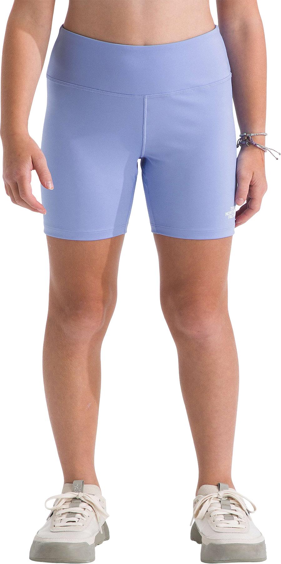 Product image for Flex Tight Shorts 5" - Girls