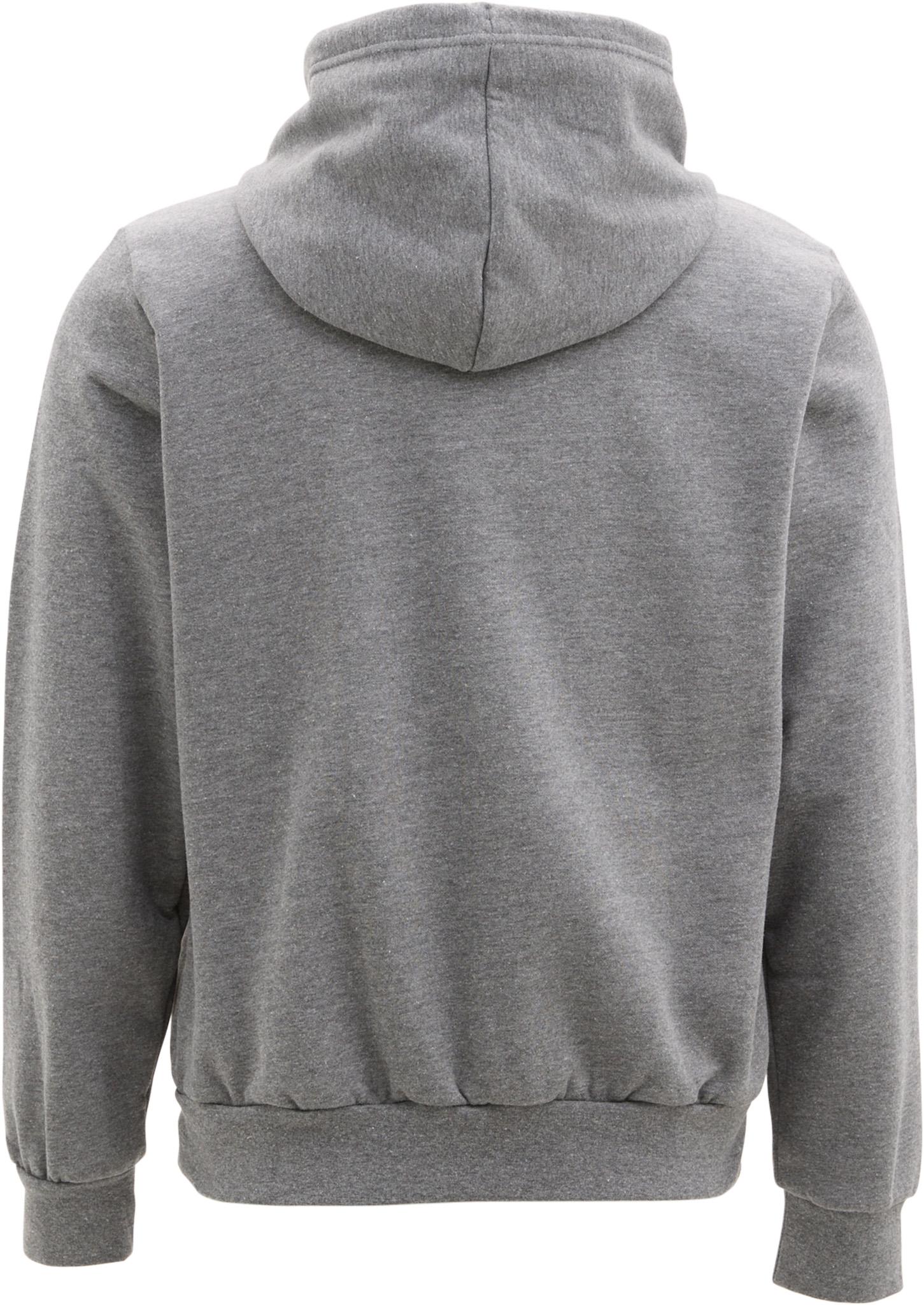 Product gallery image number 3 for product Evolution Desert Graphic Hoodie - Men's