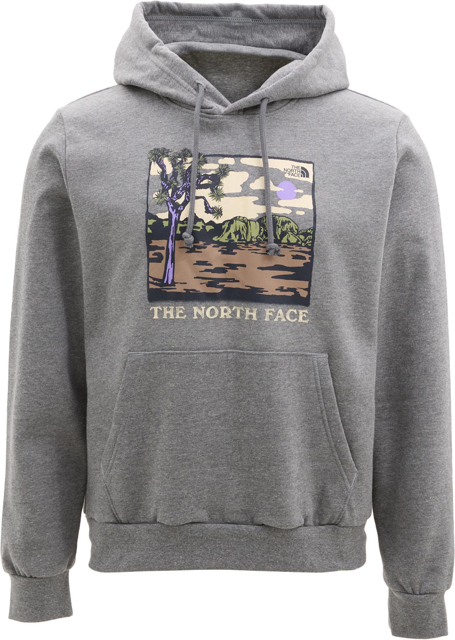 Product image for Evolution Desert Graphic Hoodie - Men's